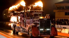 Най-странните камиони в света