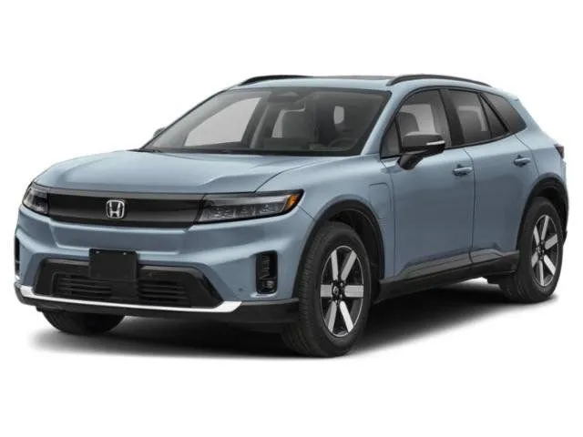 Honda Prologue: Поредната непростима грешка