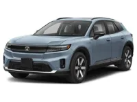 Honda Prologue: Поредната непростима грешка