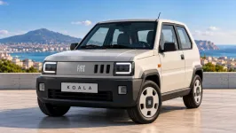 Иновации и инженерни решения в новия Fiat Coala