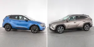 Kia или Hyundai: Сблъсъкът на южнокорейските близнаци, които поделиха пазара с различна естетика и еднаква механика