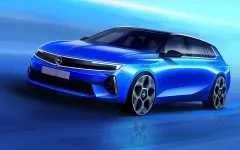 Opel Astra: Компактният германски бестселър светна в тъмното, за да откаже купувачите от скъпите кросоувъри