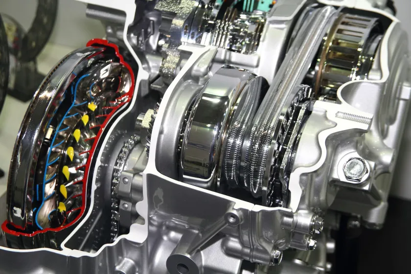 Как да предпазим CVT кутията от скъп ремонт