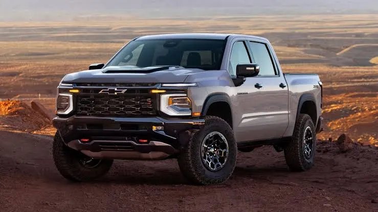 Технологичният завой на Chevrolet: Какво е бъдещето на американската марка