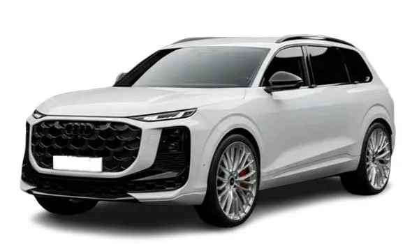 Audi SQ9 най-мощният SUV с двигател с вътрешно горене в историята на марката