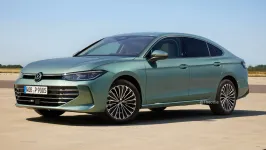 Volkswagen Passat B9 – инженерство на ръба между модерност и компромис