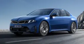 BMW i3: Шоковата терапия на Мюнхен