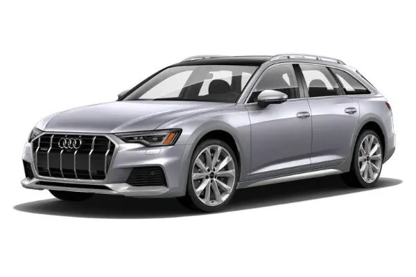 Какво трябва да знае всеки купувач на пазара на втора ръка преди покупката на Audi A6 C8