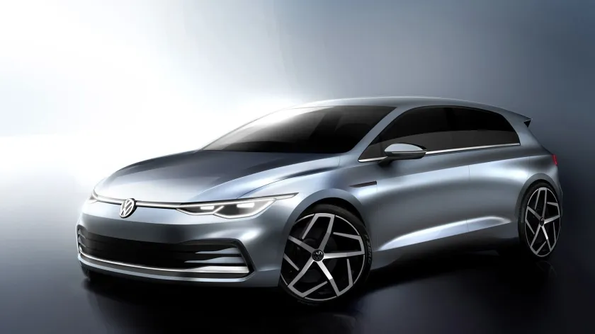 Новата ера на Volkswagen: Дигитална трансформация, софтуер и мобилност от бъдещето