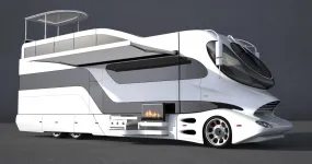 Най-добрият кемпер - има ли такъв ?