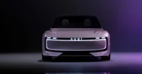 Новото лого на Audi – еволюция без революция