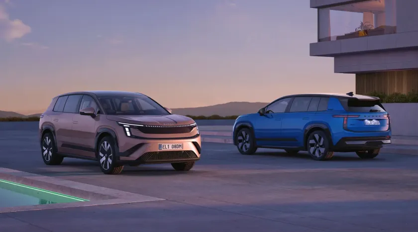 Skoda Peaq: Чешкият гигант, който сложи край на господството на традиционните семейни всъдеходи
