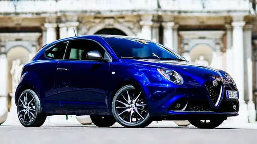 Alfa Romeo MiTo: Италианското бижу