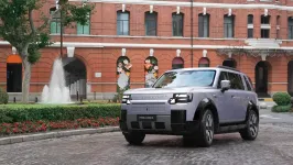 Freelander 8: Британският аристократ възкръсна като електрическо оръжие за масовия луксозен пазар