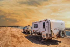 Тенденции при новите каравани – как се променя животът на колела
