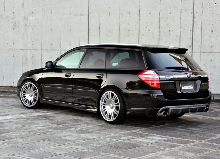 Subaru – изживяване, което се превръща в зависимост