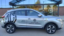 MG - как историческо име се превърна в китайски кошмар