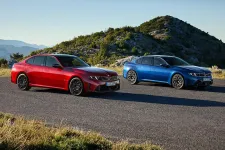 Край на дизела за BMW серия 3