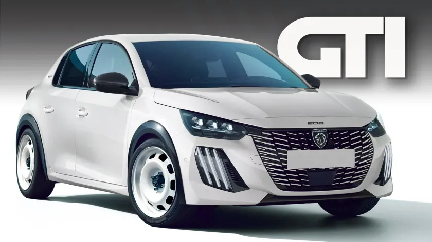 Абсолютният крал на пътя: Как новото Peugeot 208 постави индустрията на колене