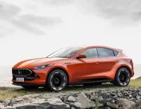 Стратегическият завой на тризъбеца: Предстоящите нови модели на Maserati