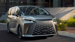 Новото лице на премиум мобилността