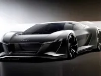 Новото Audi R8 срещу Ferrari и McLaren битката за върха при хибридните суперколи