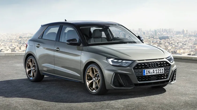 Audi A1: Краят на най-малкия премиум хечбек
