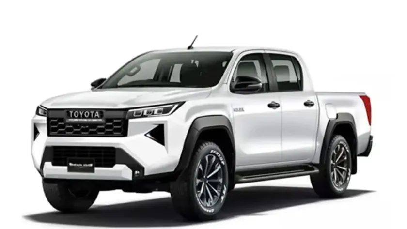 Изгубената легенда: Защо новата Toyota Hilux разочарова инженерно ?