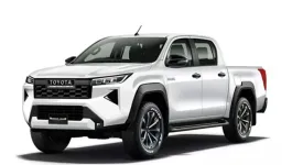 Изгубената легенда: Защо новата Toyota Hilux разочарова инженерно ?