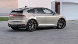 Audi A2 e-tron: Завръщането на легендарното име с рекорден пробег