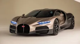 Bugatti   бъдещето на хиперколите през 2025 2026
