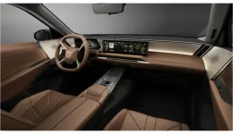 DS 8– върхово постижение на френския автомобилен лукс