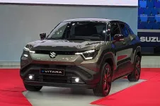 Първата електрическа искра на Suzuki: Пълно техническо представяне на новата e Vitara