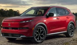 Японското автомобилно чудо, което забрави да се събуди: Предстоящата Honda CR-V и триумфът на скуката