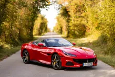 Ferrari Portofino M: Модифицираната дефиниция на италианското Гран Туризмо