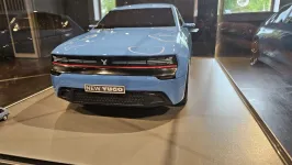 Zastava Yugo: Пазарна стратегия, разход от 2 литра на 100 километра и премиера на ЕКСПО 2027