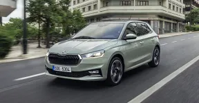 Еволюцията на една градска легенда: Подробен технически анализ на Škoda Fabia