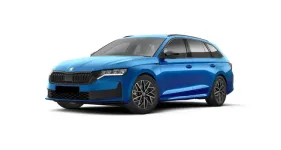 Ръководство за купувача на Skoda Octavia 4-то поколение