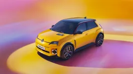 Всичко за технологиите в новото Renault 5