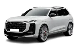 Audi SQ9 най-мощният SUV с двигател с вътрешно горене в историята на марката