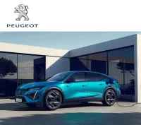 Peugeot 408: Изтънченият френски бунтовник, който превзе пазара с петзвезден комфорт и хибридна динамика