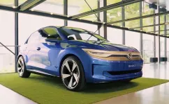 Volkswagen ID.2all – новото лице на Volkswagen и въпросите зад имиджа