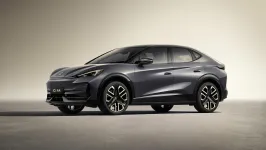 Volkswagen ID.Unyx: Смелият нов език на германския гигант за дигиталната ера