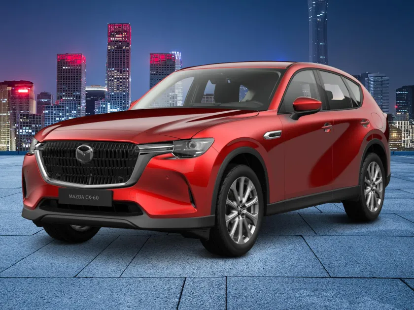 Инженерният инат на Mazda: Революция в задънена улица