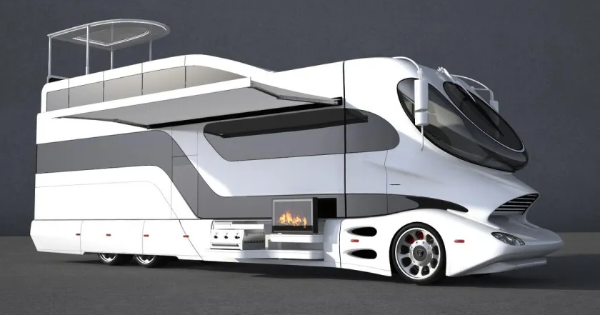 Най-добрият кемпер - има ли такъв ?