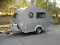 Екзотичните каравани – когато пътешествието е по интересно от самата дестинация