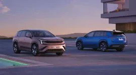 Skoda Peaq: Чешкият гигант, който сложи край на господството на традиционните семейни всъдеходи