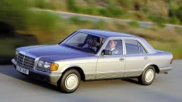 Мерцедес и всички останали - откъде идва тази автомобилна легенда