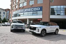 След пазарния провал при Хонда: Бултрако сменя курса и залага на китайските Jaecoo и Omoda