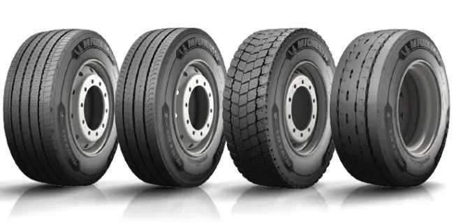 Технологичната битка при TIR гумите: Michelin срещу останалия свят